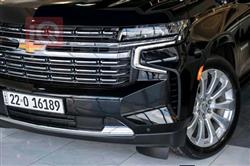 شيفروليه تاهو